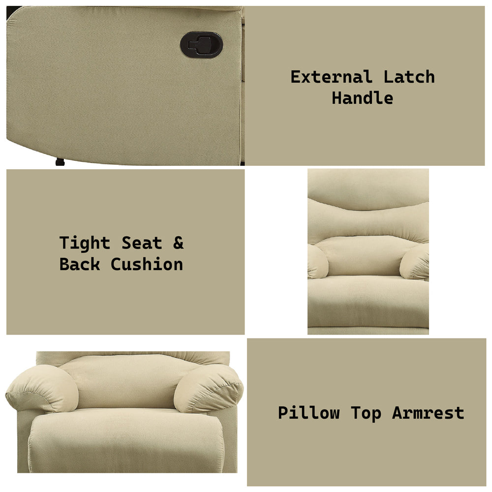 Arcadia Motion Recliner