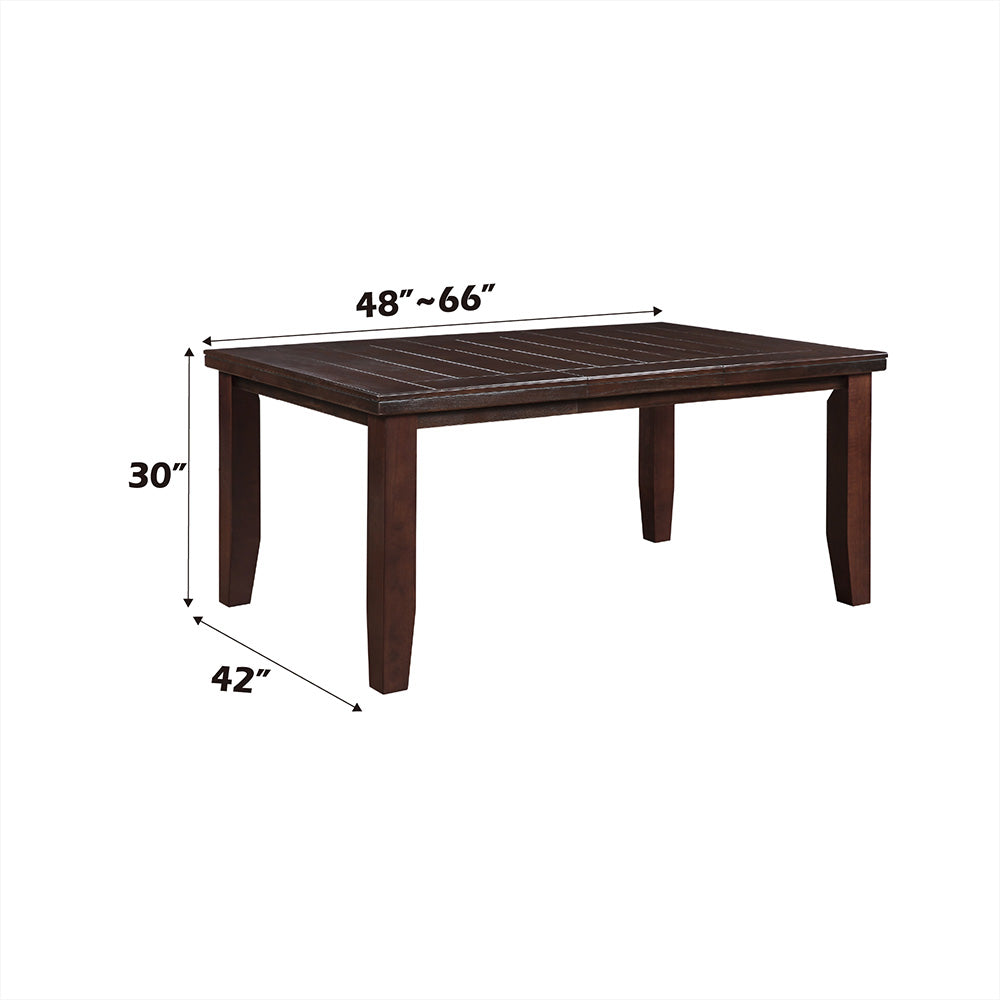 Urbana Dining Table