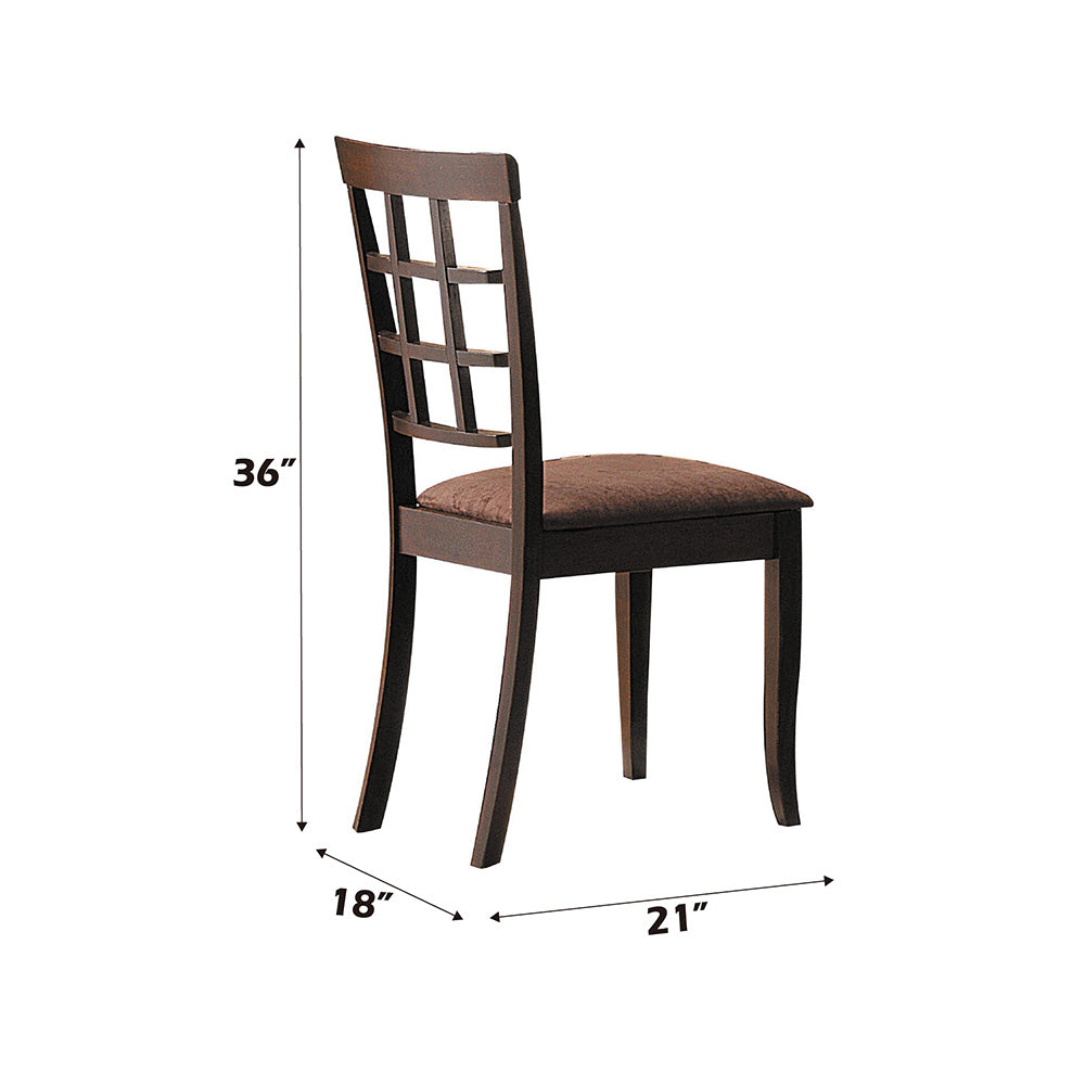 Cardiff Side Chair (Set-2)