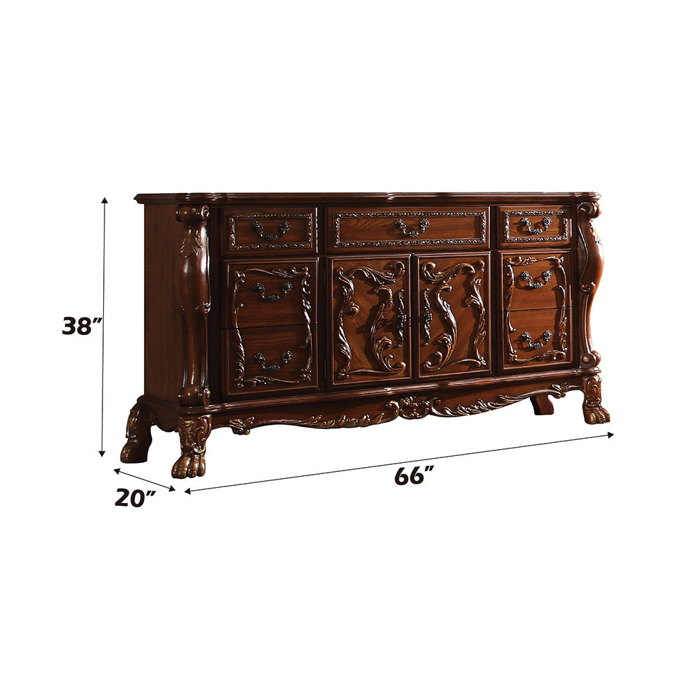 Dresden Dresser