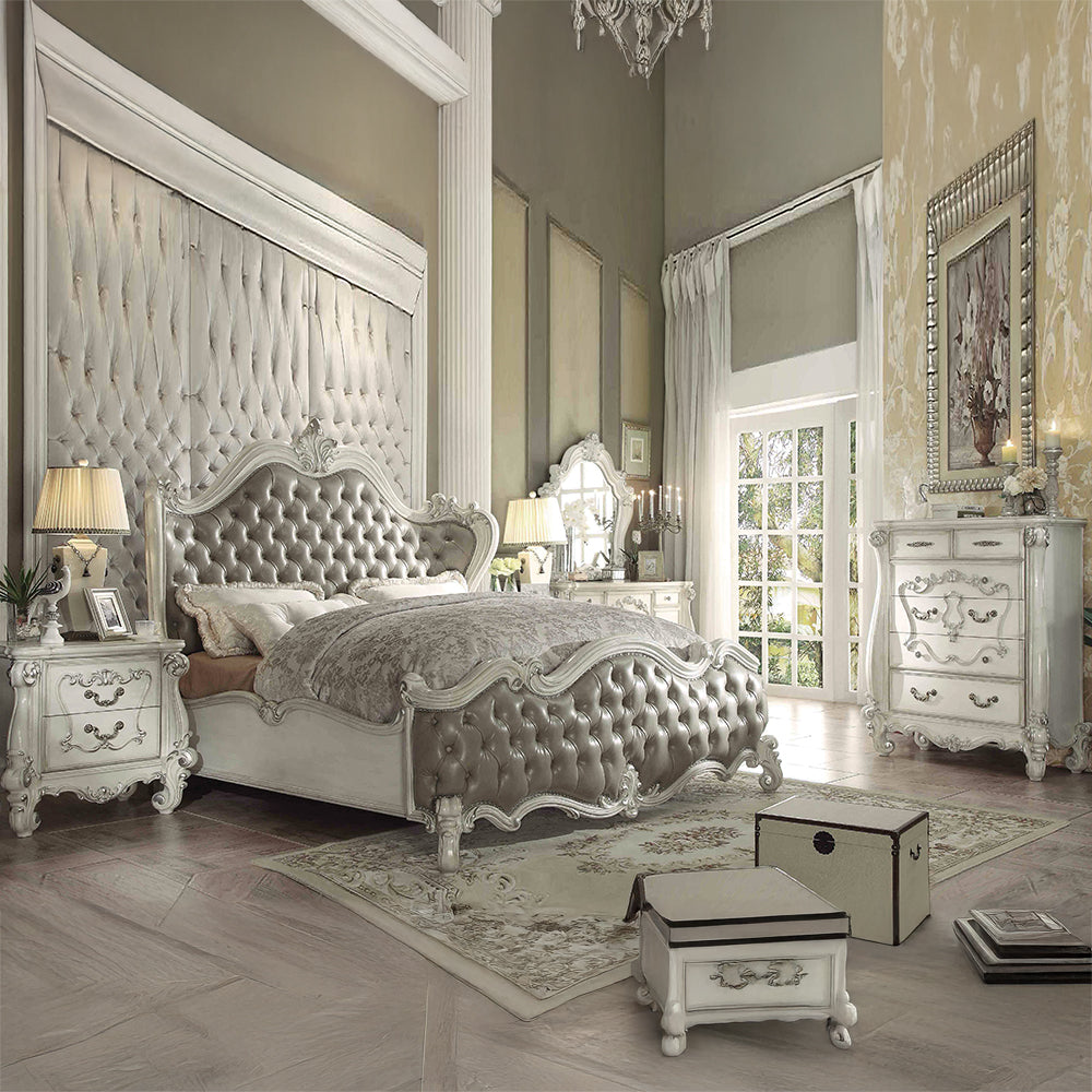 Versailles CK Bed