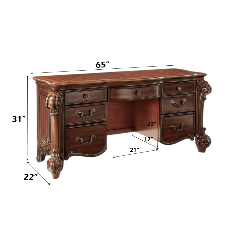 Vendome Vanity Desk
