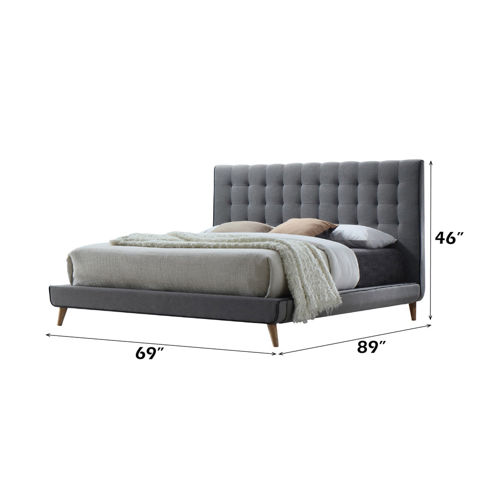 Valda Queen Bed