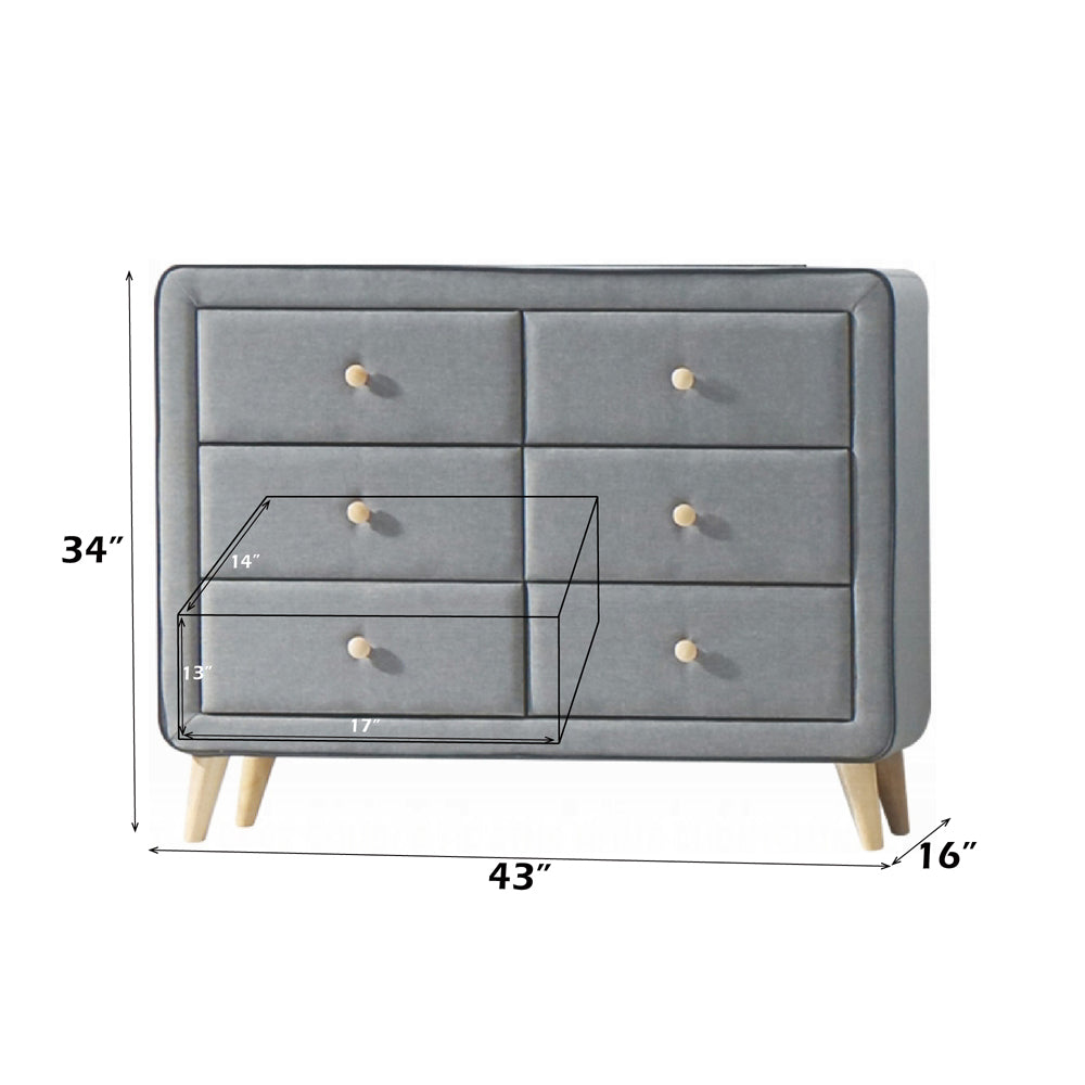 Valda Dresser