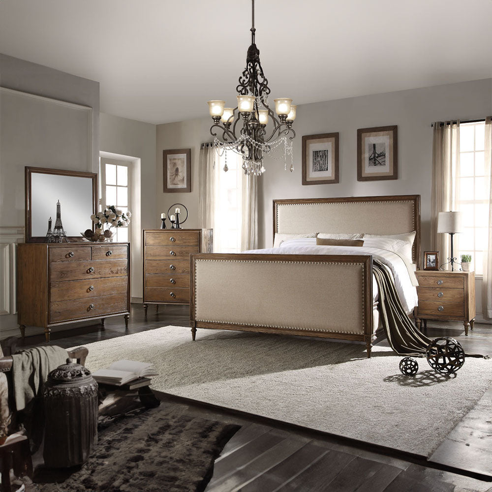 Inverness Nightstand