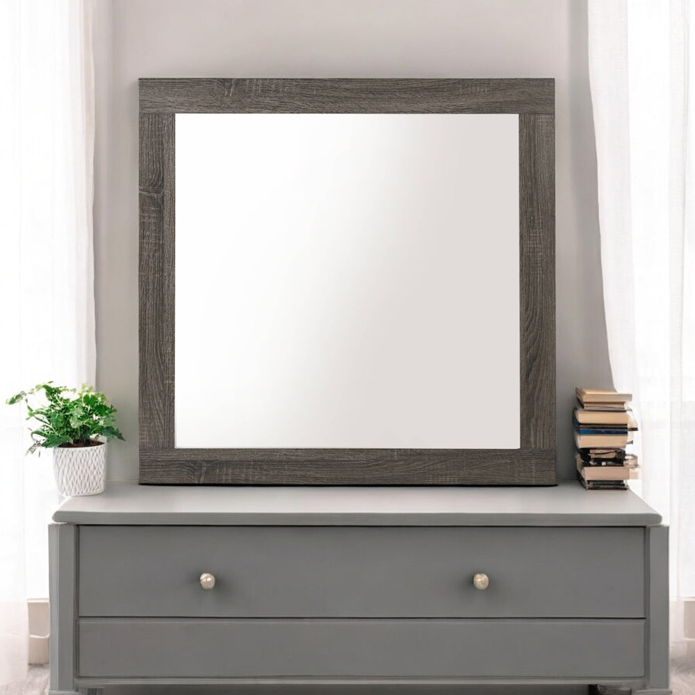 Avantika Mirror