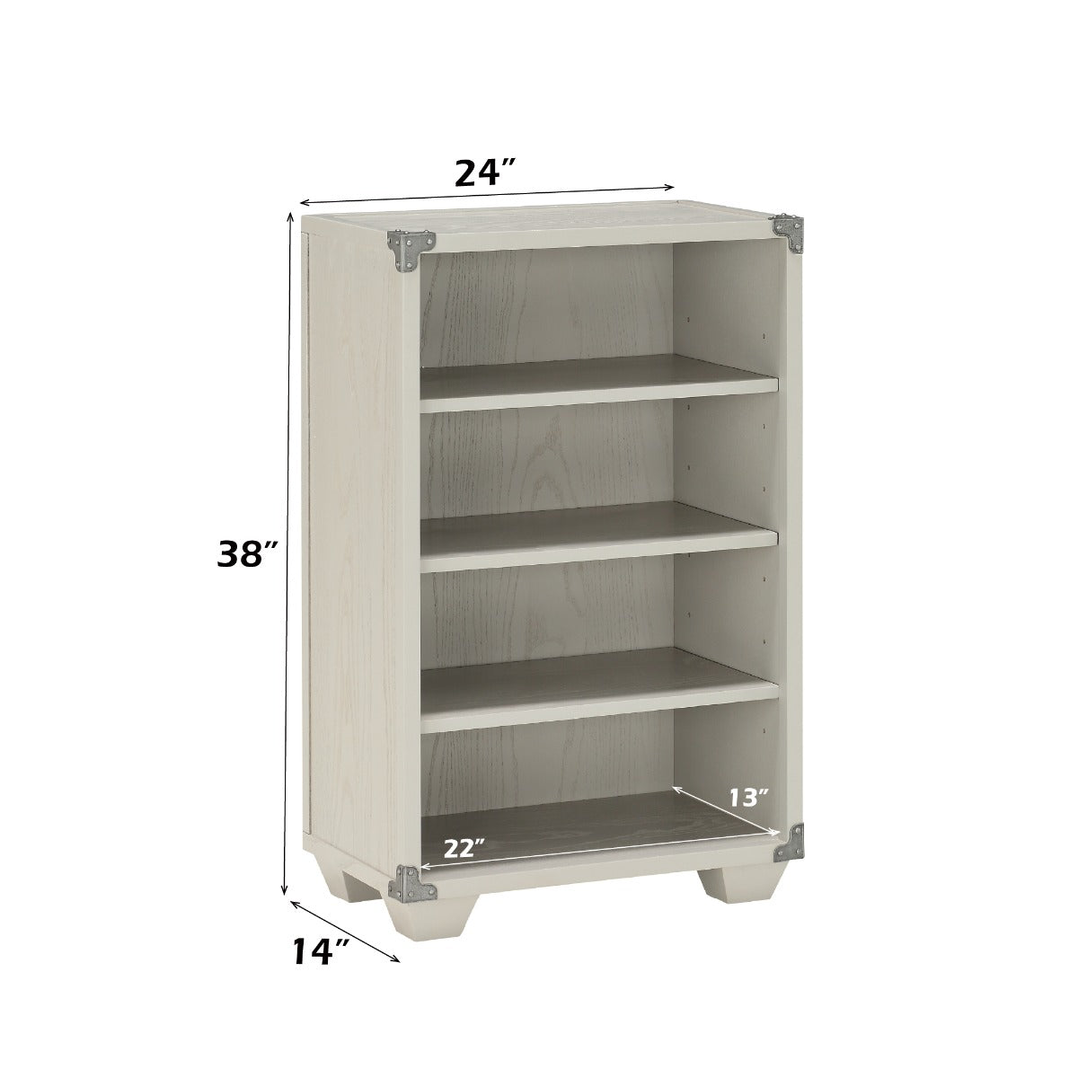 Orchest Bookcase
