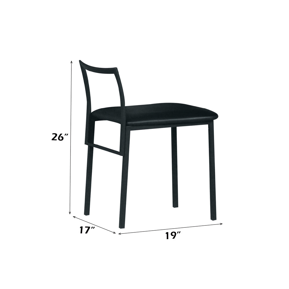 Senon Chair