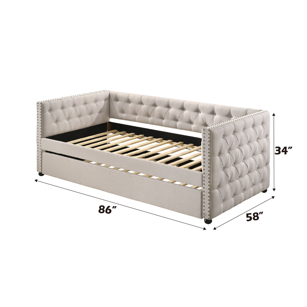 Romona Daybed W/Trundle (Full)