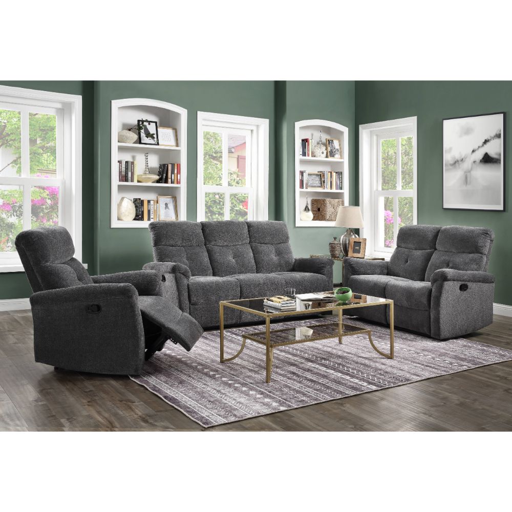 Treyton Motion Sofa