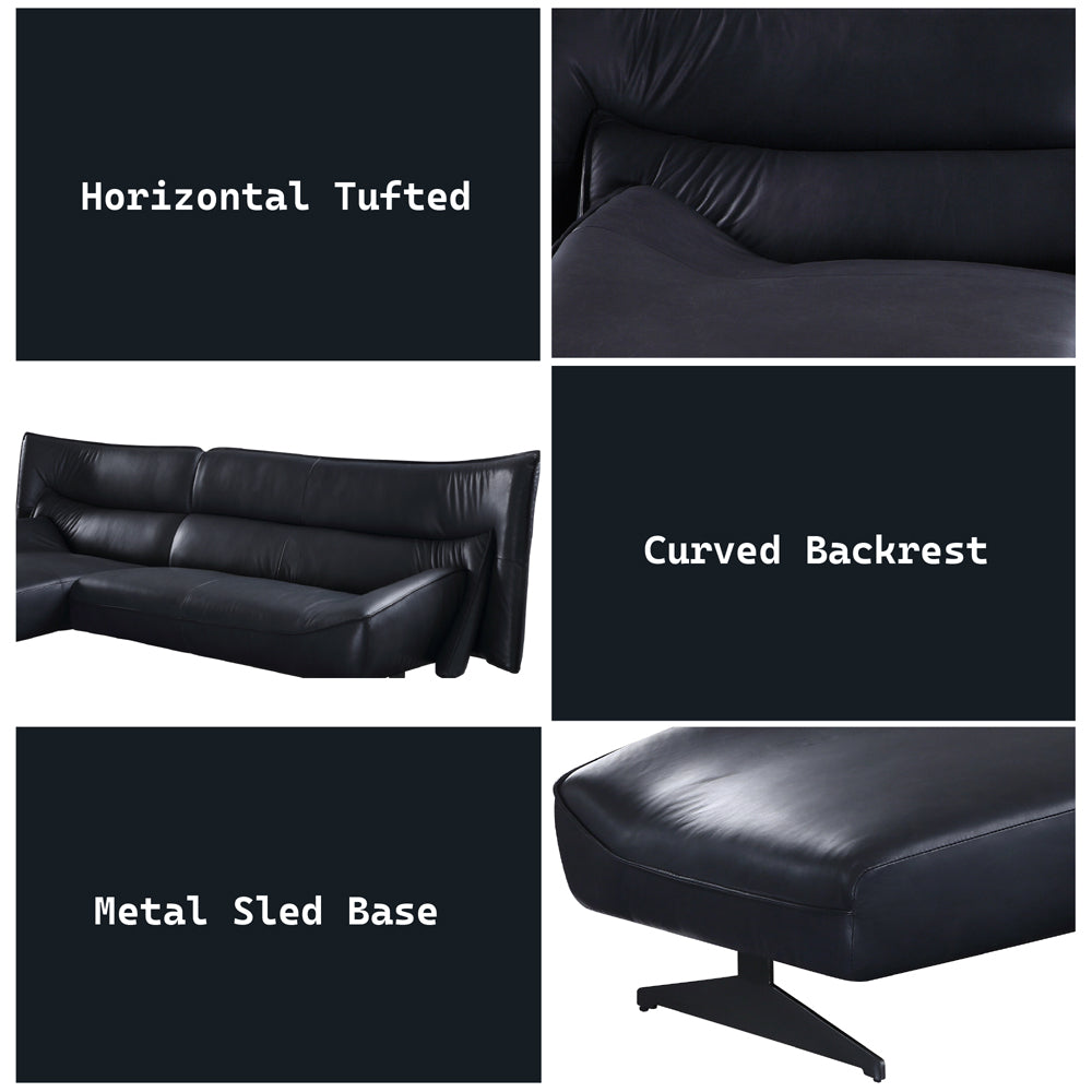 Maeko Sectional Sofa