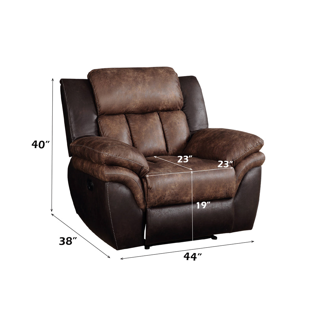Jaylen Motion Recliner
