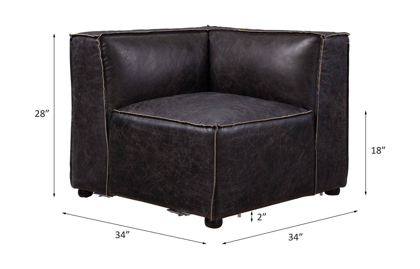 Birdie Modular - Wedge