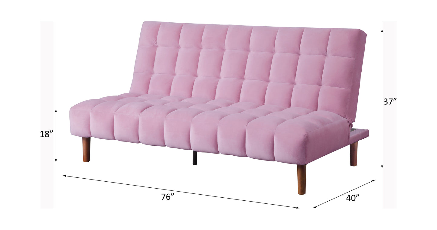 Yolandi Adjustable Sofa