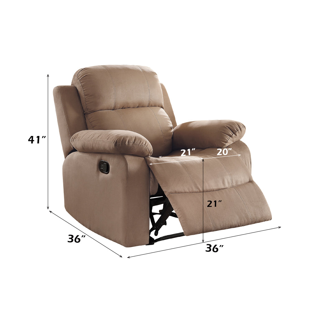 Parklon Motion Recliner