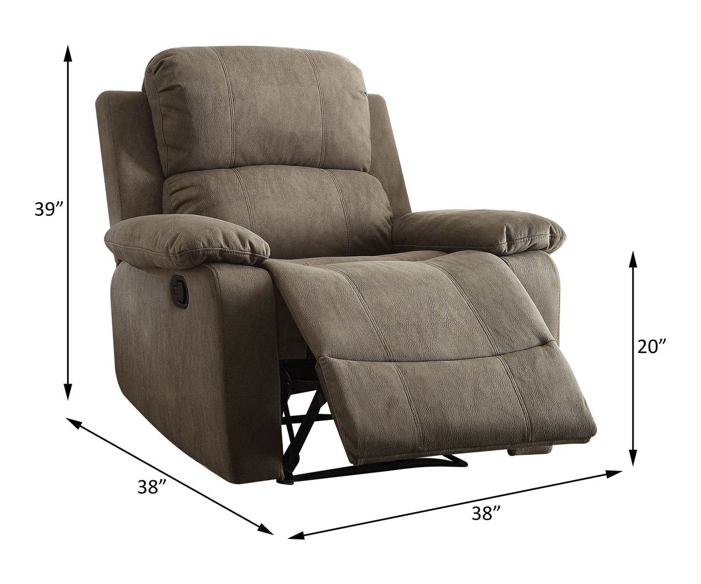 Bina Motion Recliner