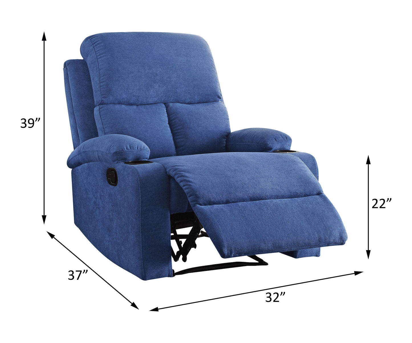 Rosia Motion Recliner