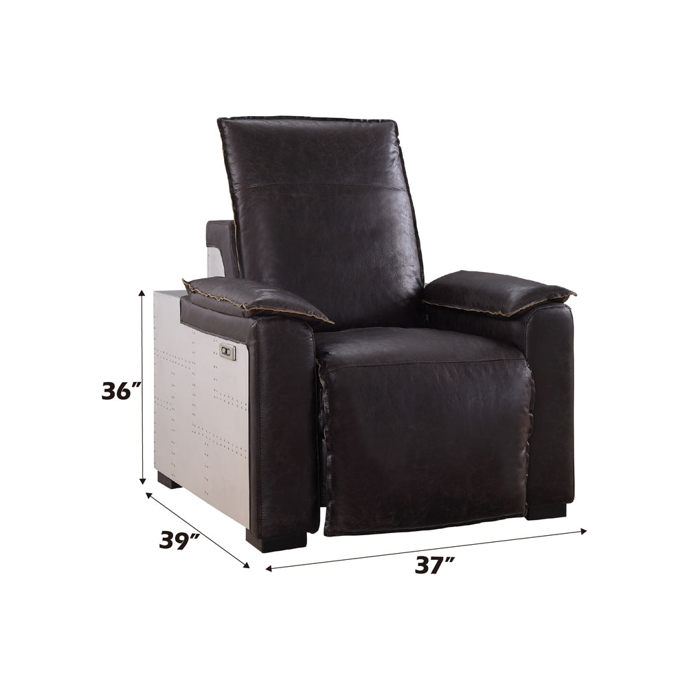 Misezon Power Motion Recliner