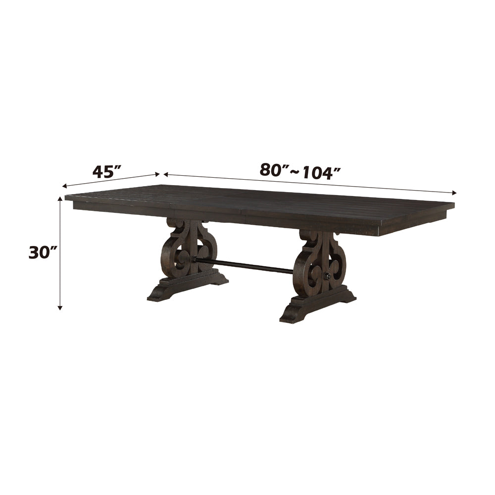 Maisha Dining Table