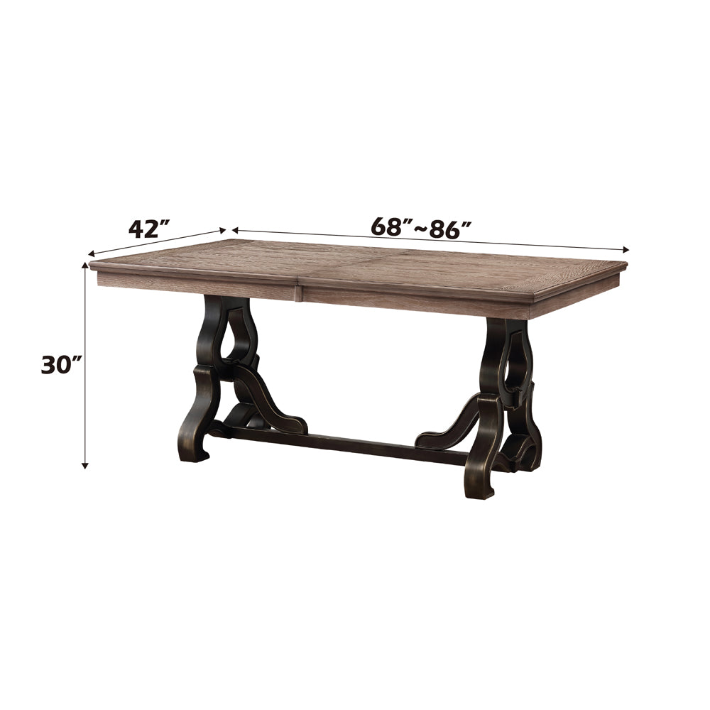 Nathaniel Dining Table