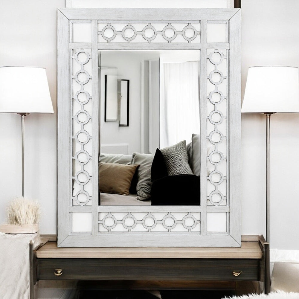 Varian Mirror