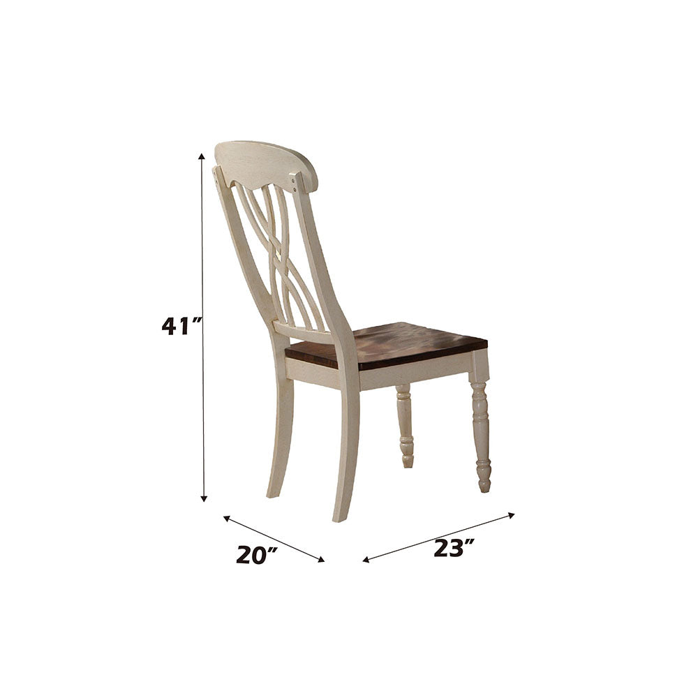 Dylan Side Chair (Set-2)
