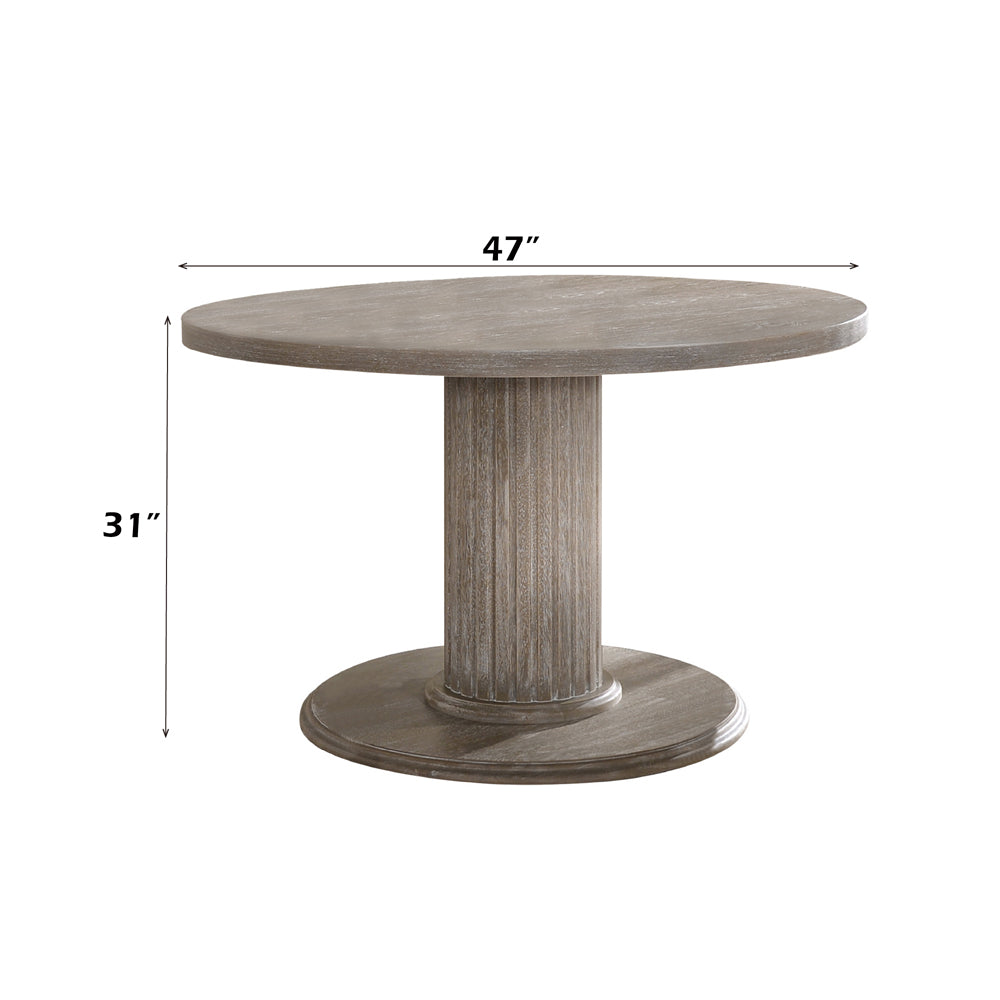 Gabrian Dining Table