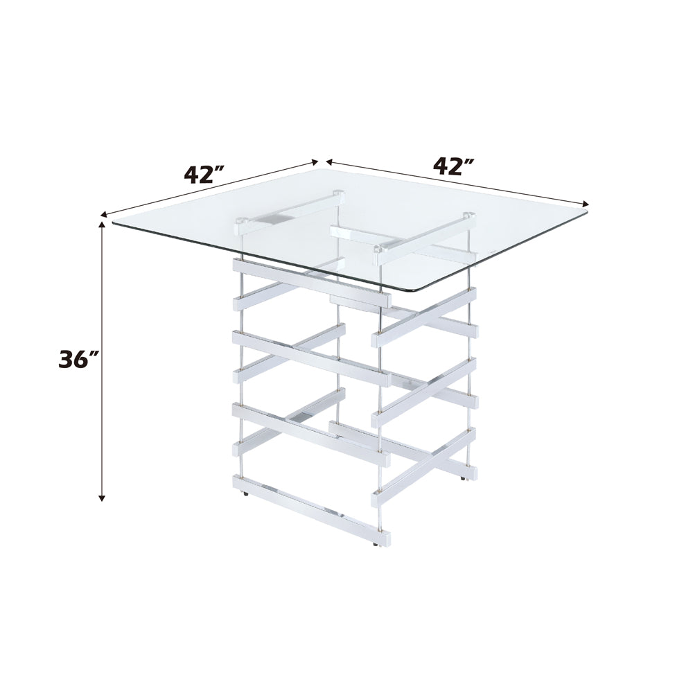 Nadie Counter Height Table