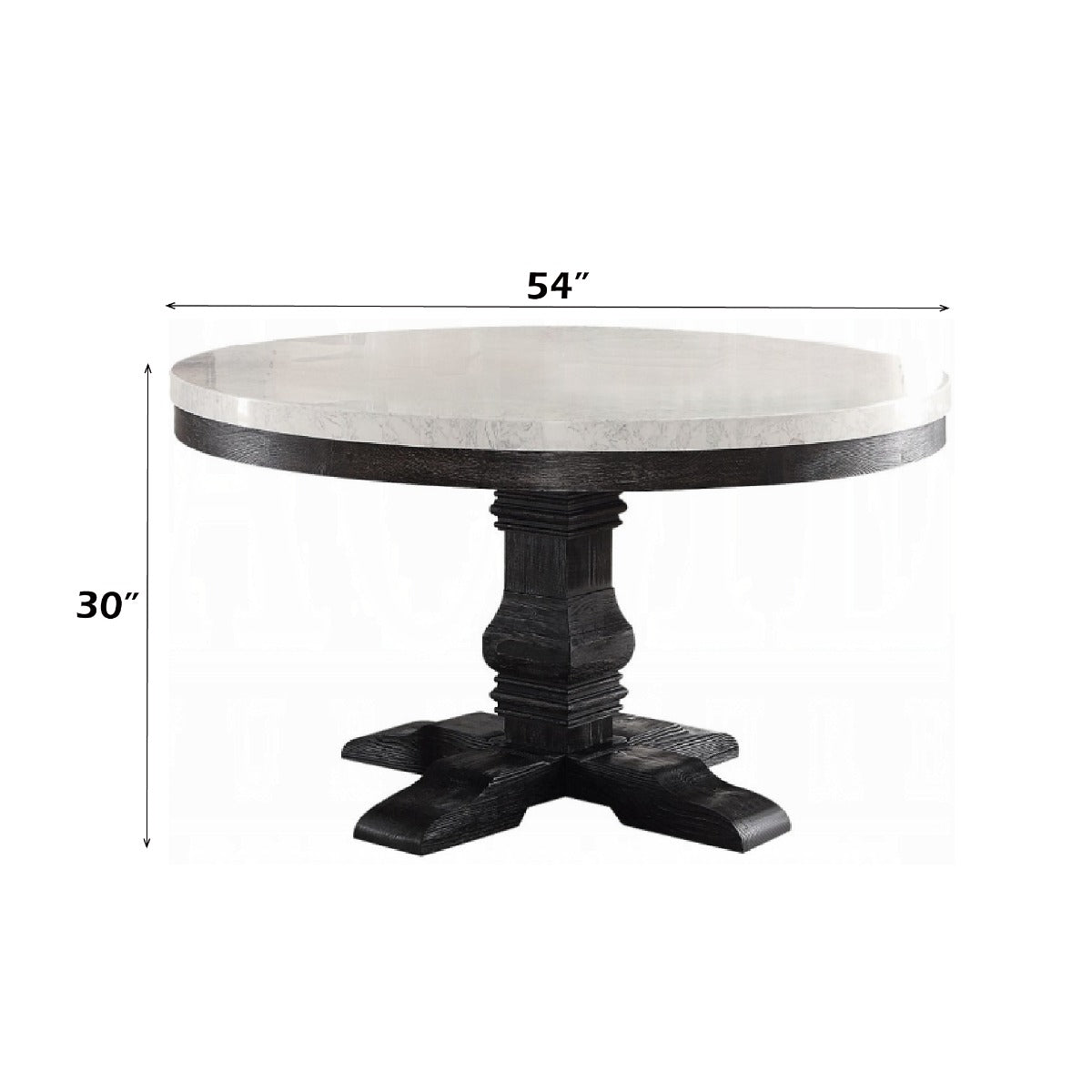 Nolan Round Dining Table