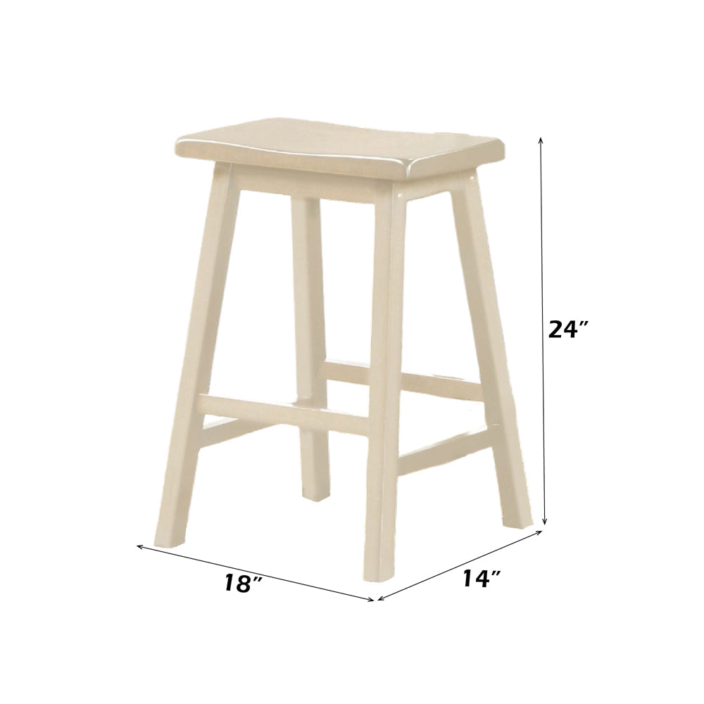 Nyssa 3PC Counter Height Set