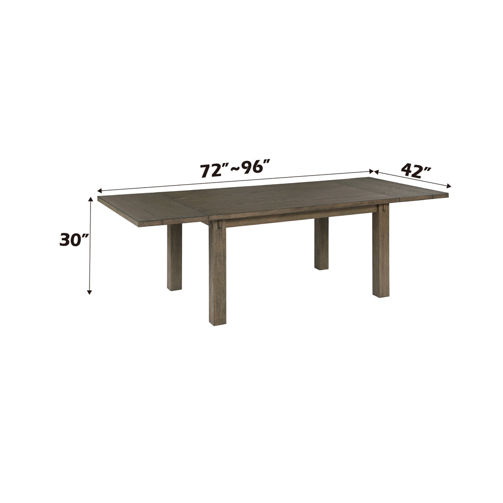 Nabirye Dining Table