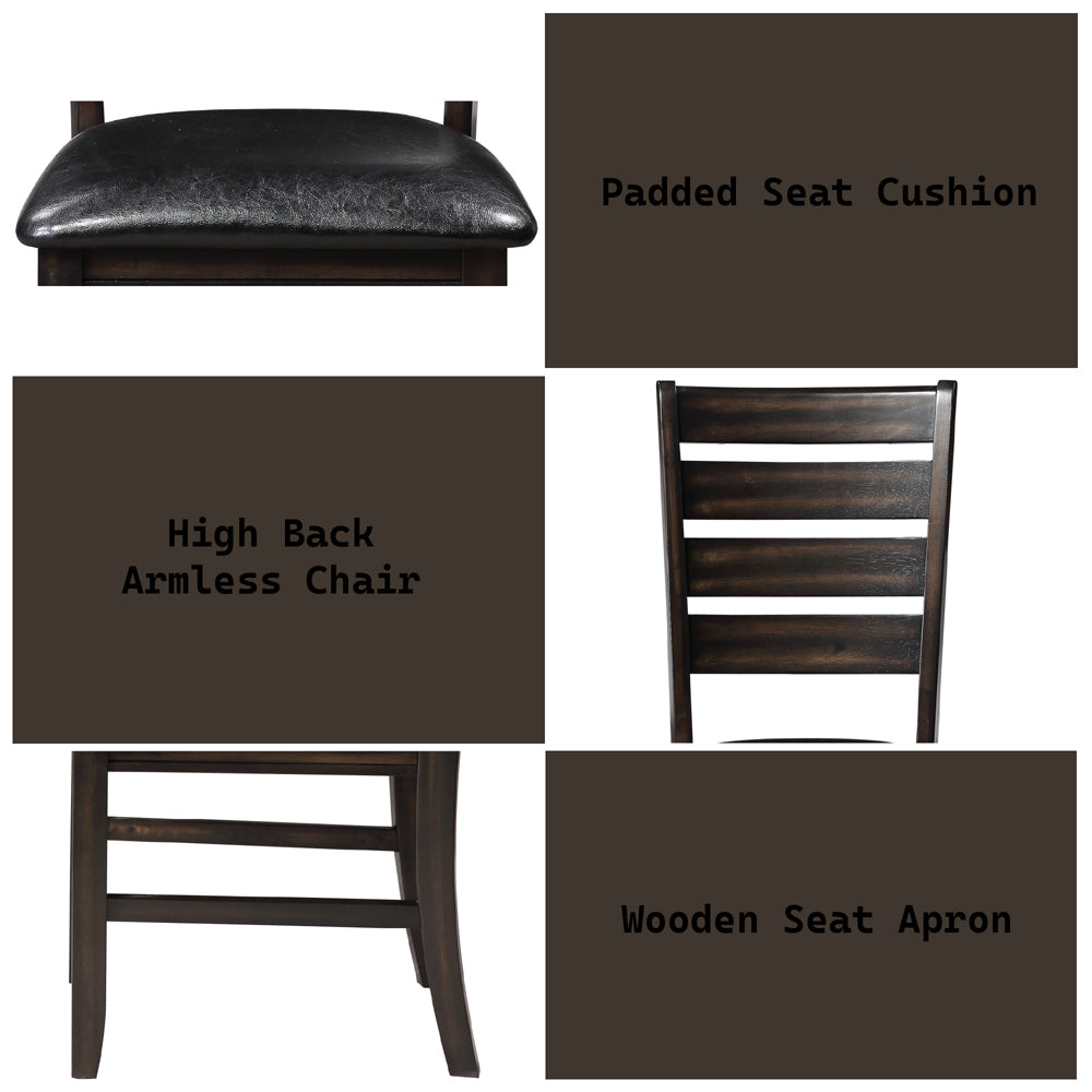 Urbana Side Chair (Set-2)