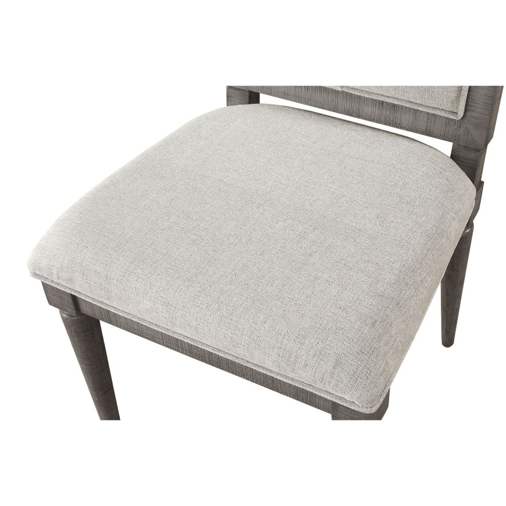 Artesia Side Chair (Set-2)