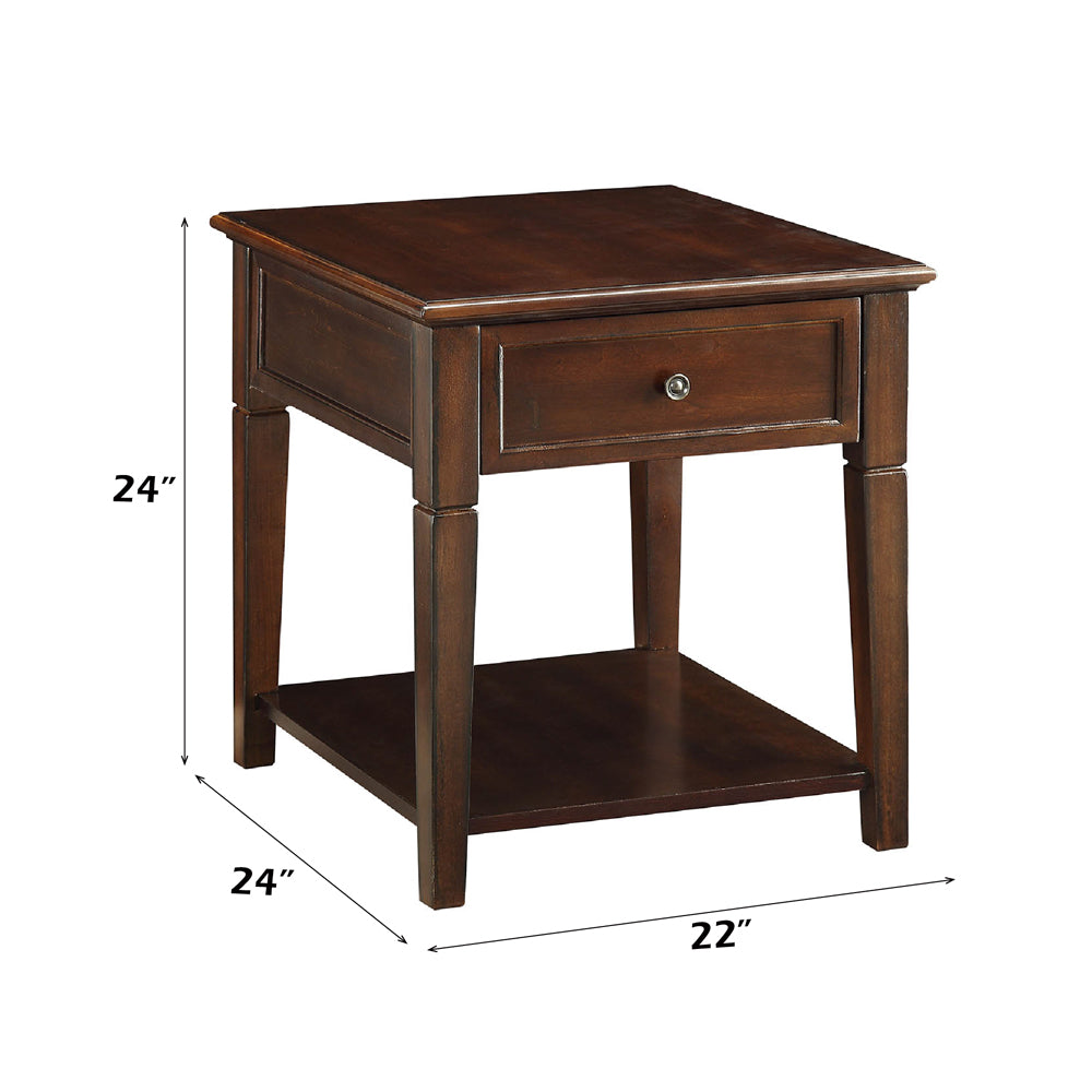 Malachi End Table