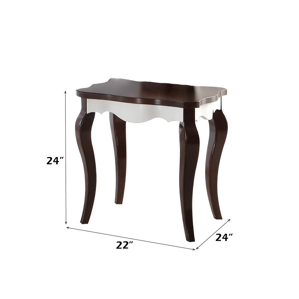 Mathias End Table