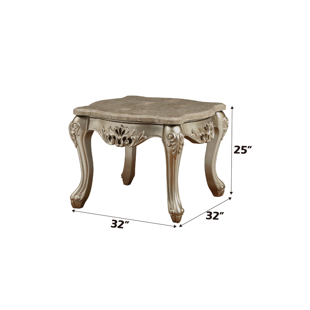 Ranita End Table