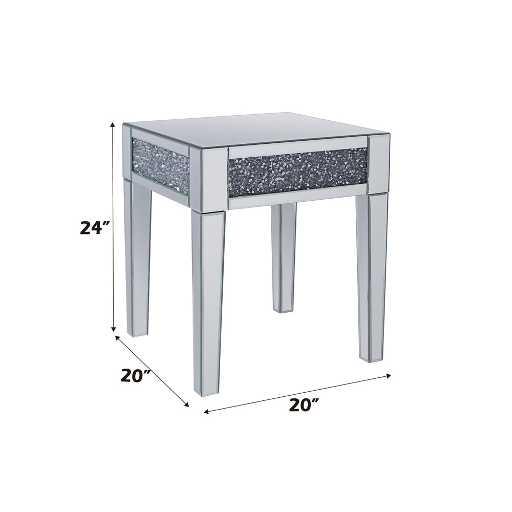 Noralie End Table