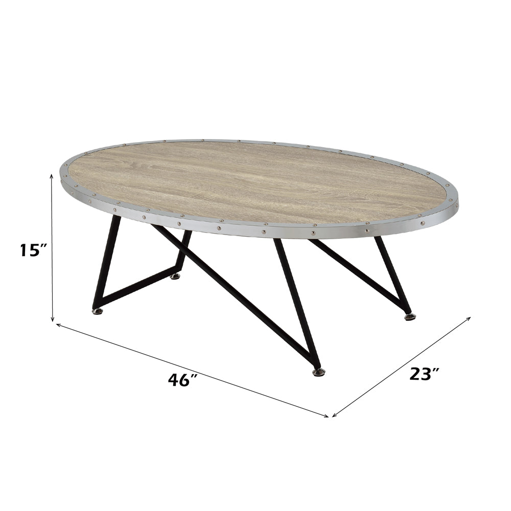 Allis Coffee Table