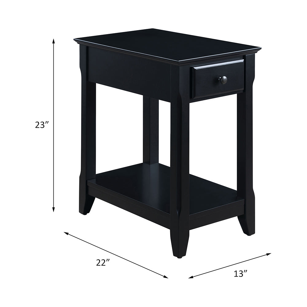 Bertie Accent Table