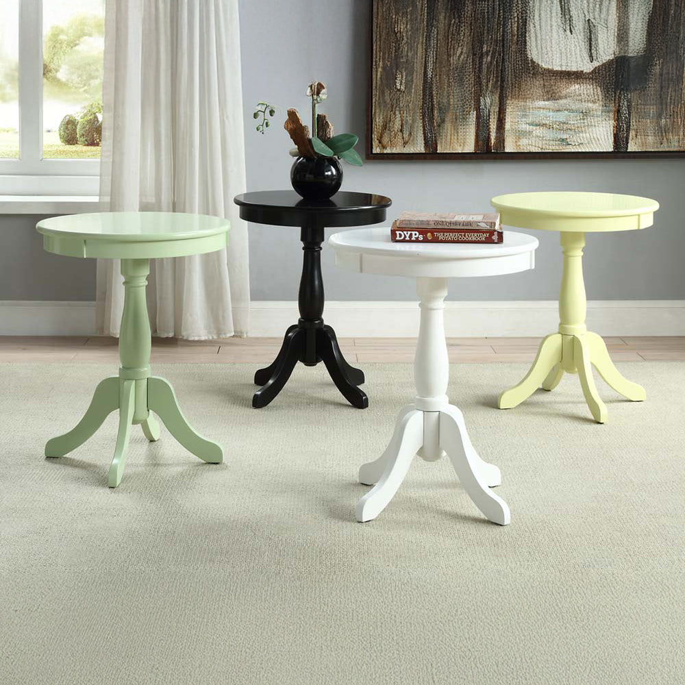 Alger Accent Table