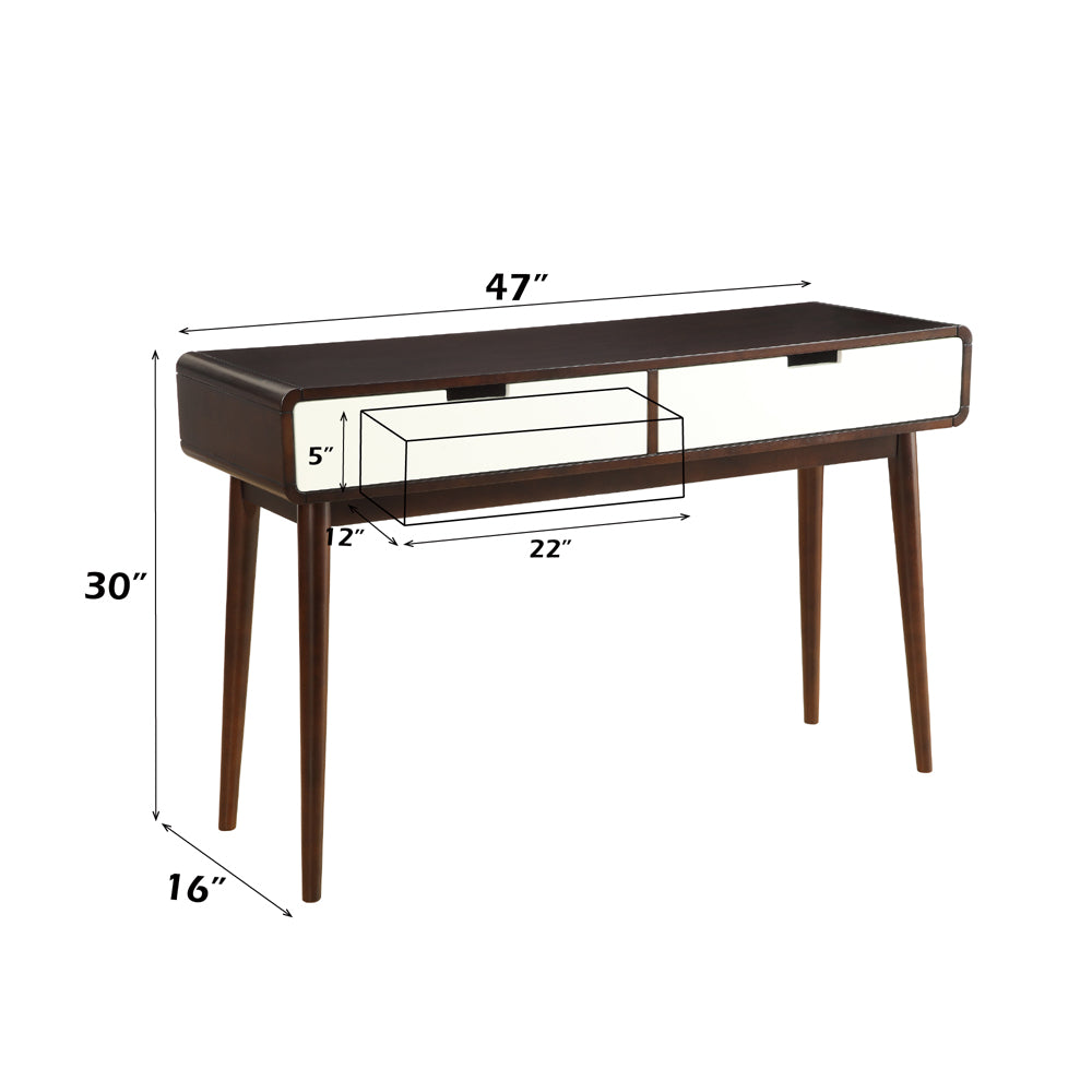 Christa Sofa Table