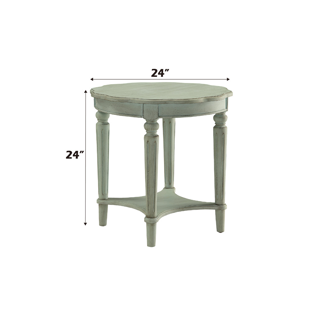 Fordon End Table