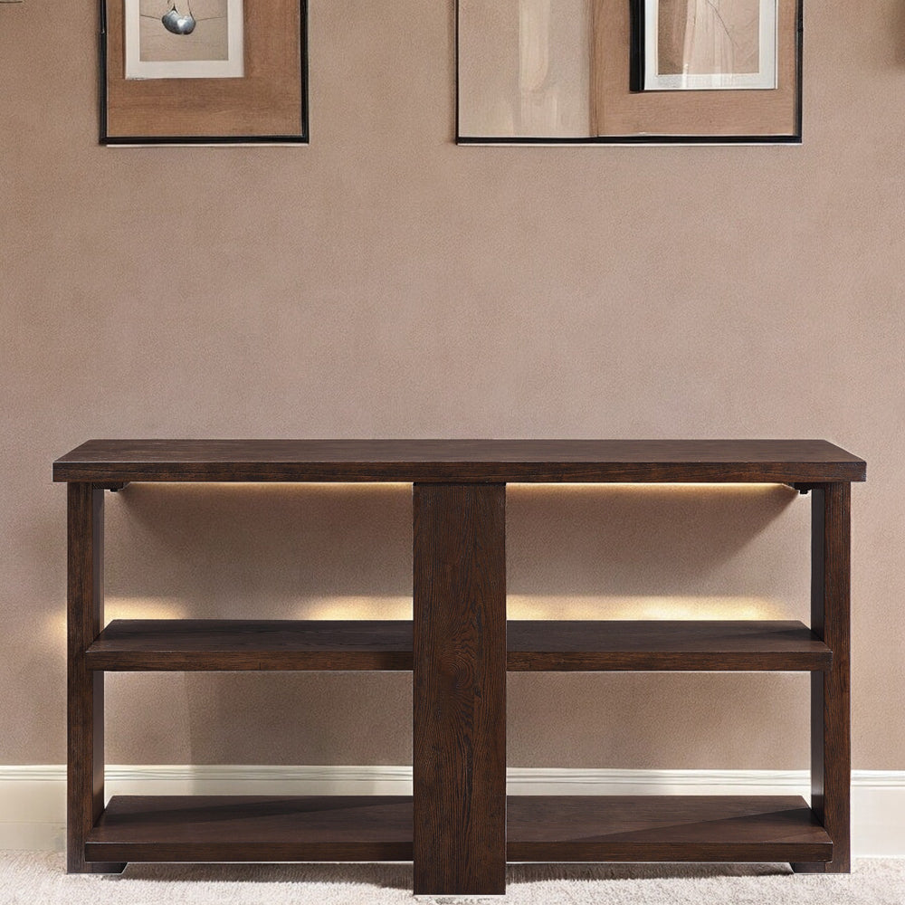 Niamey Sofa Table