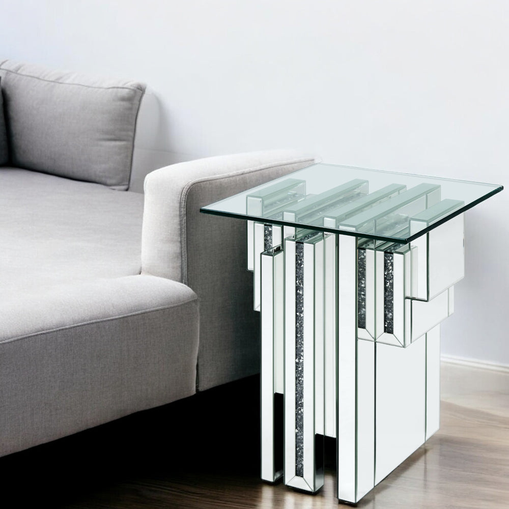 Noralie End Table