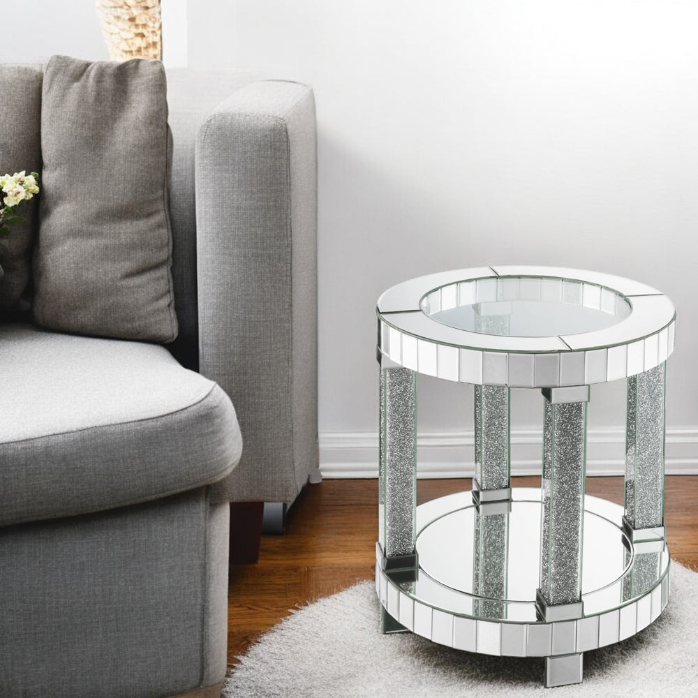 Noralie End Table