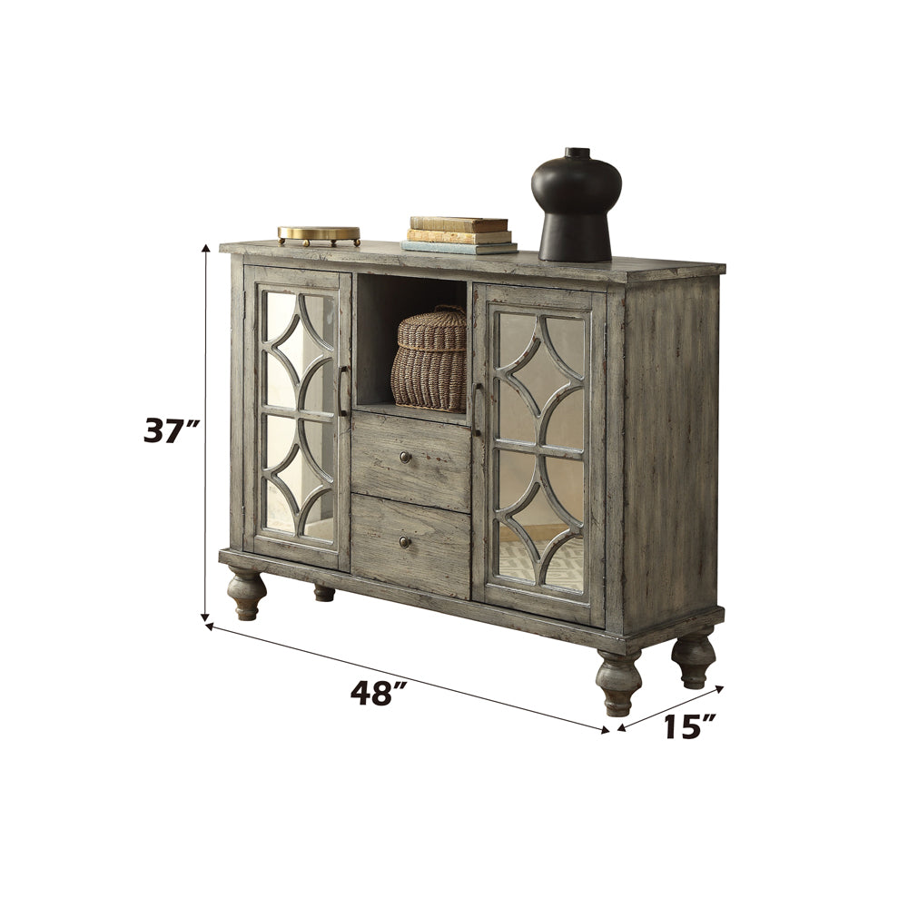 Velika Console Cabinet