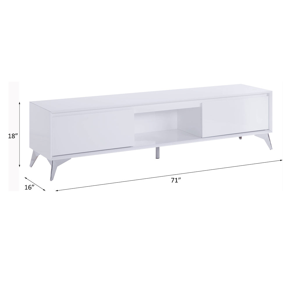 Raceloma Tv Stand