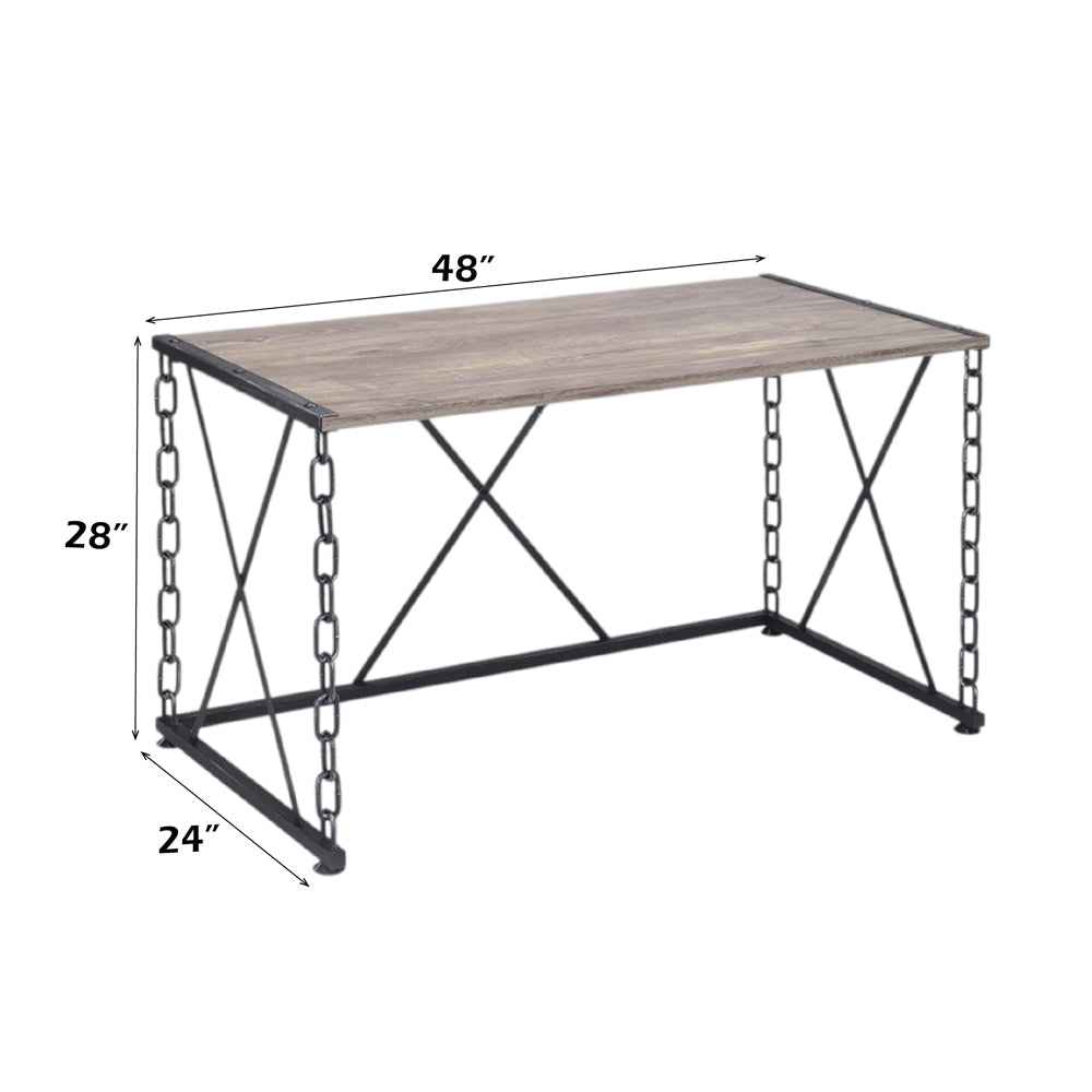 Jodie Writing Desk(Same Ac00905)