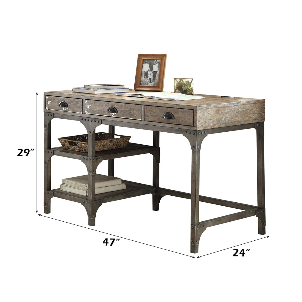 Gorden Writing Desk