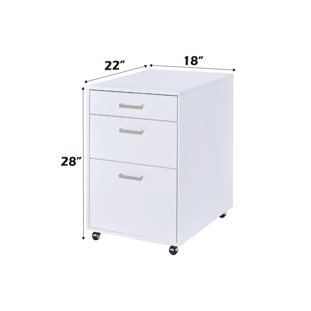 Coleen File Cabinet